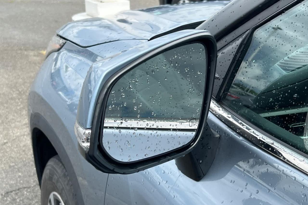 2023 Toyota Highlander XLE Roseville CA