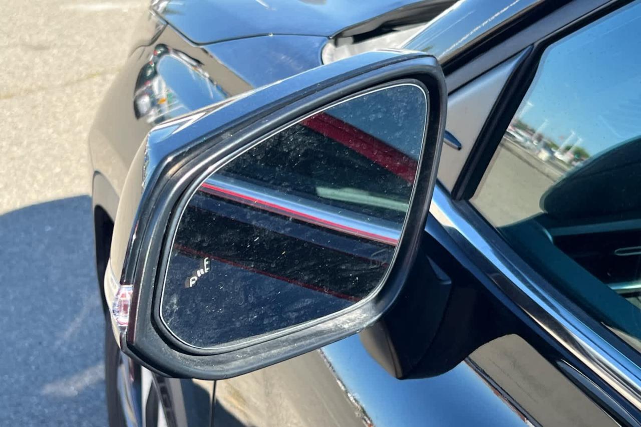 2023 Toyota Highlander XLE Roseville CA