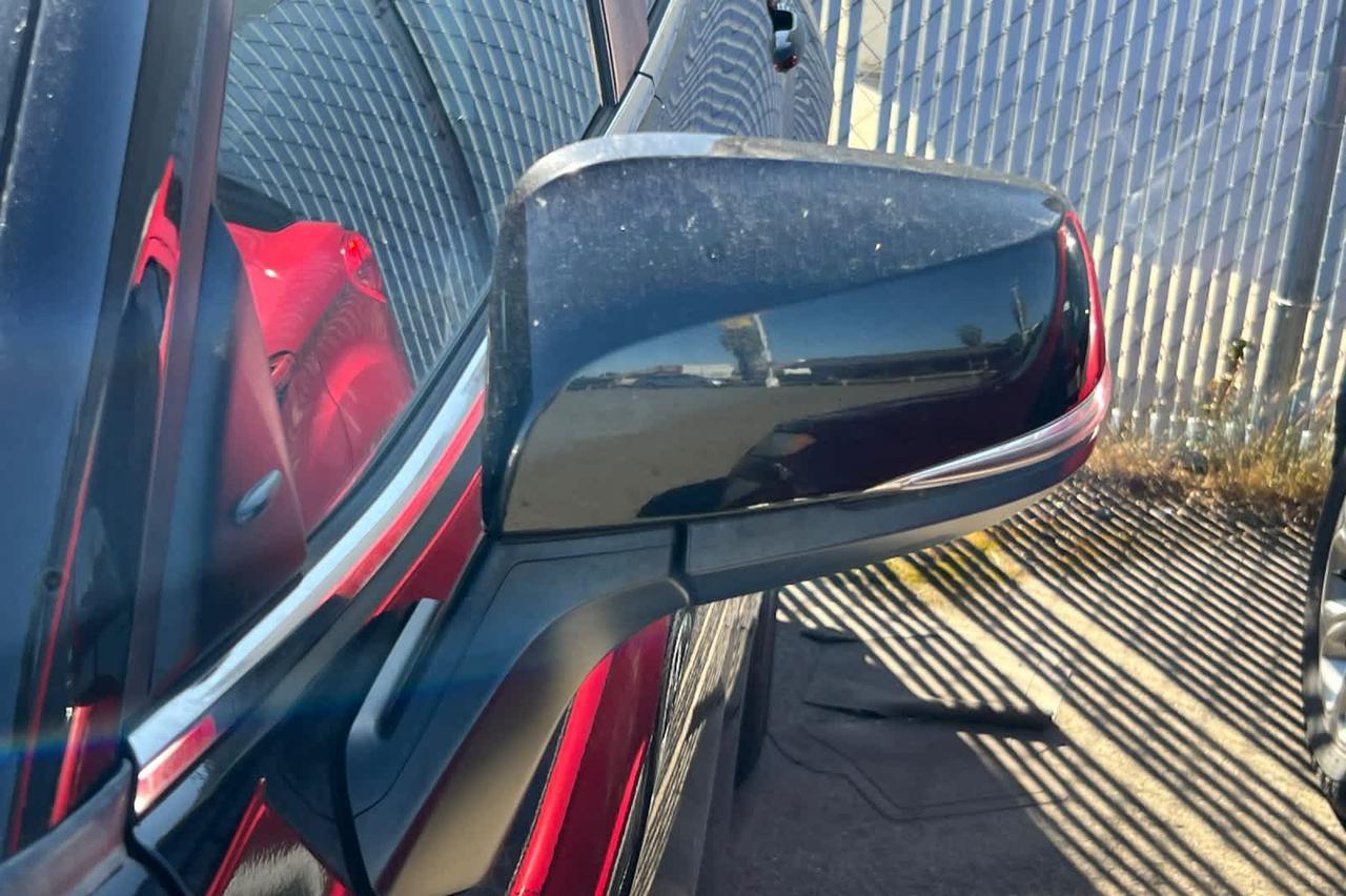 2023 Toyota Highlander XLE Roseville CA