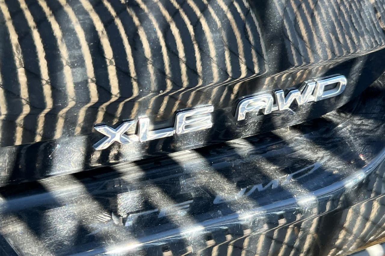 2023 Toyota Highlander XLE Roseville CA