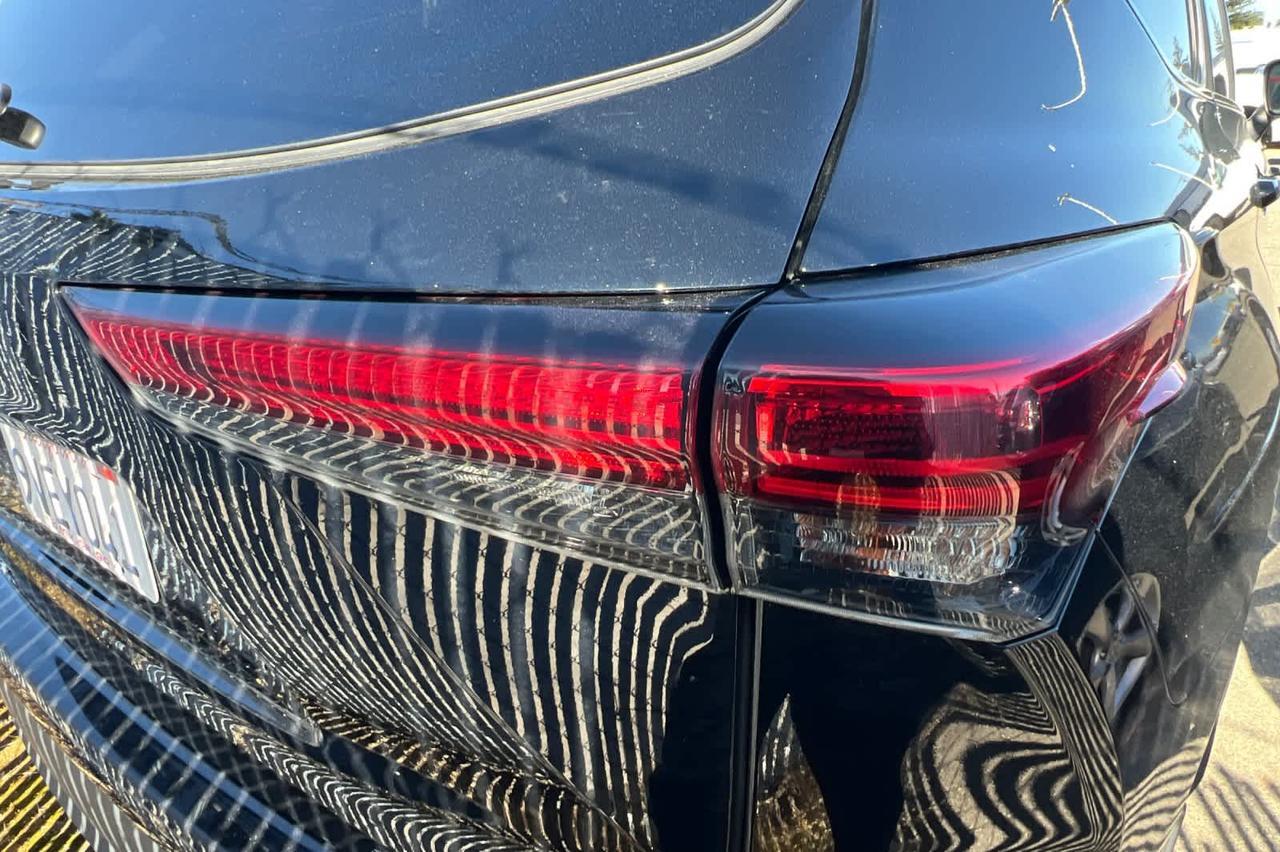 2023 Toyota Highlander XLE Roseville CA