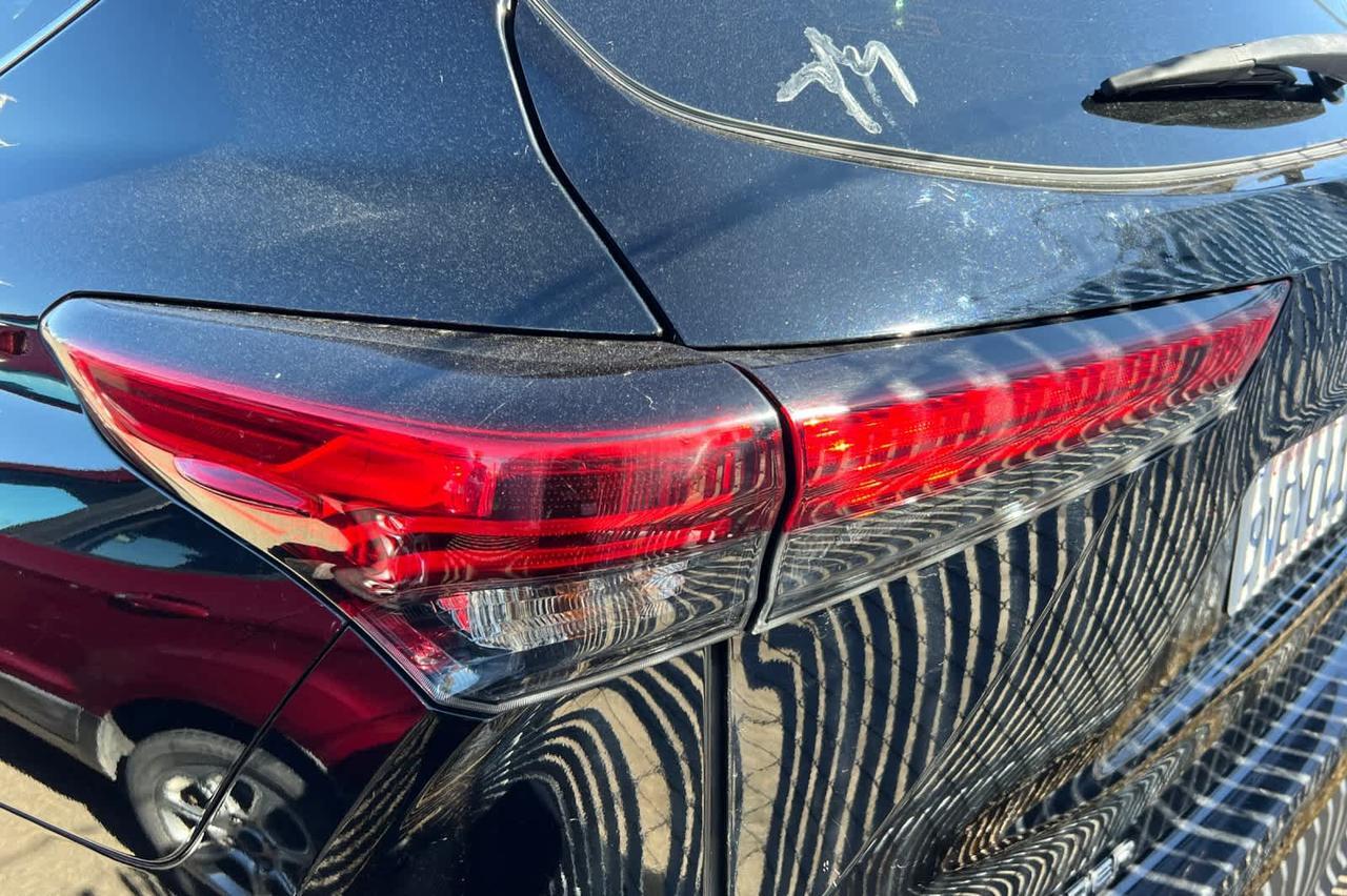 2023 Toyota Highlander XLE Roseville CA