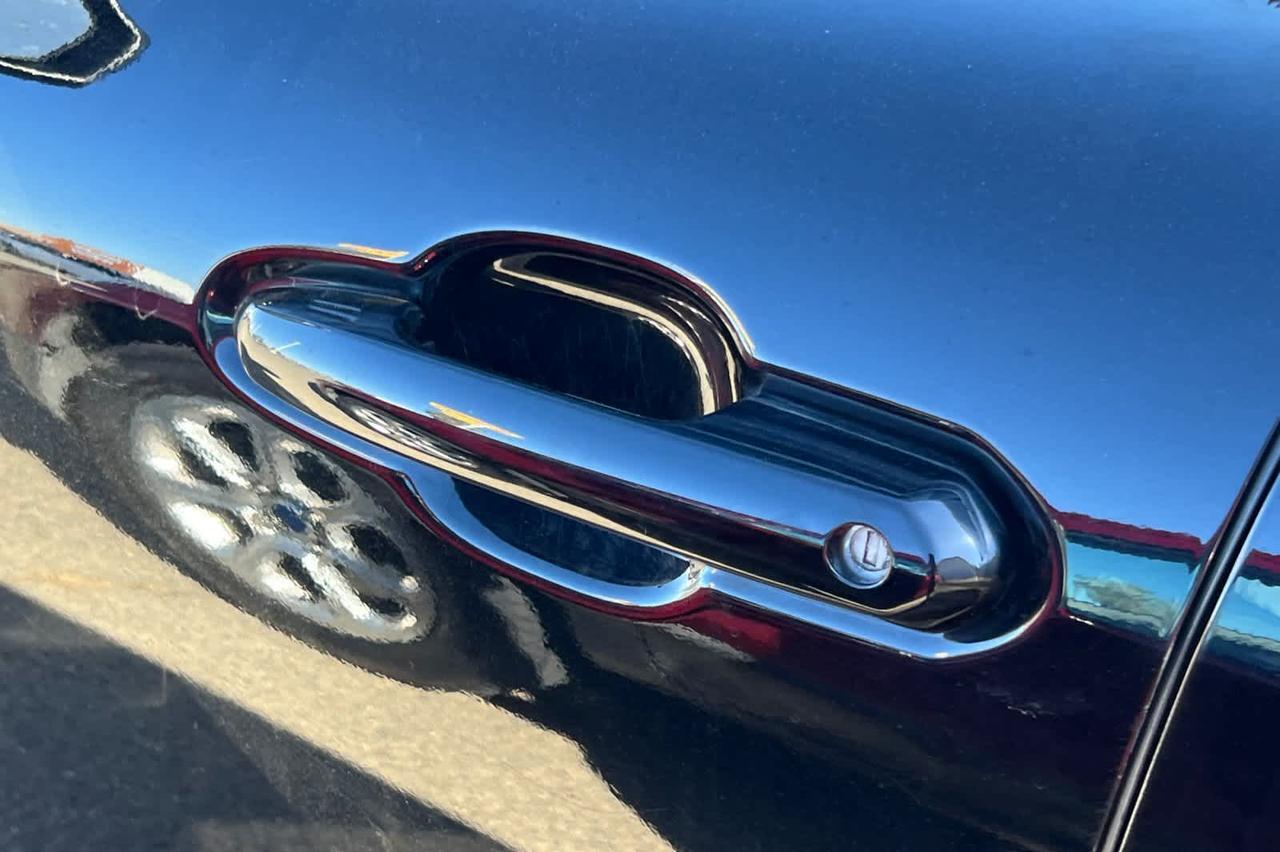 2023 Toyota Highlander XLE Roseville CA