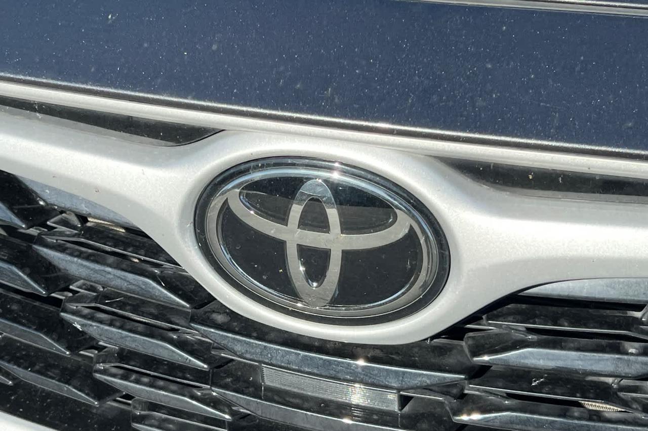 2023 Toyota Highlander XLE Roseville CA