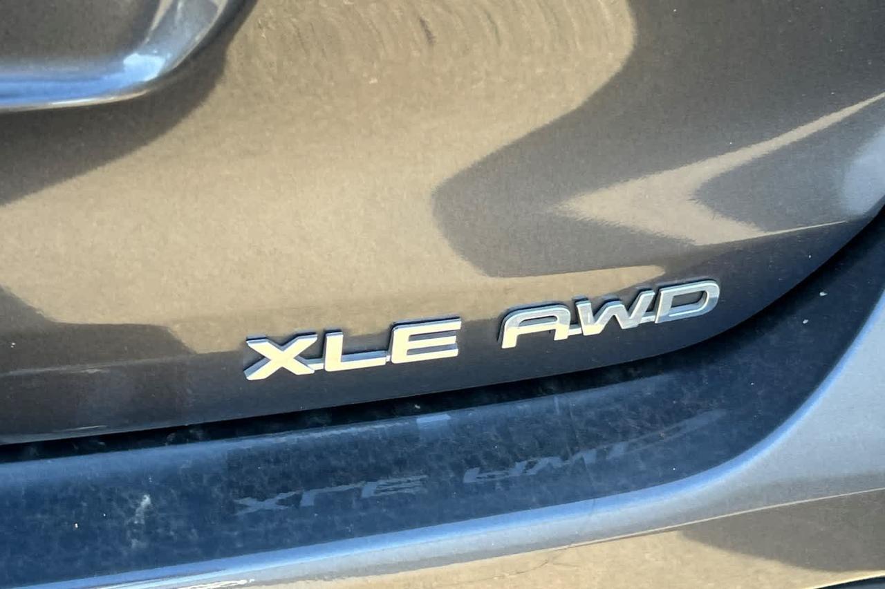 2023 Toyota Highlander XLE Roseville CA