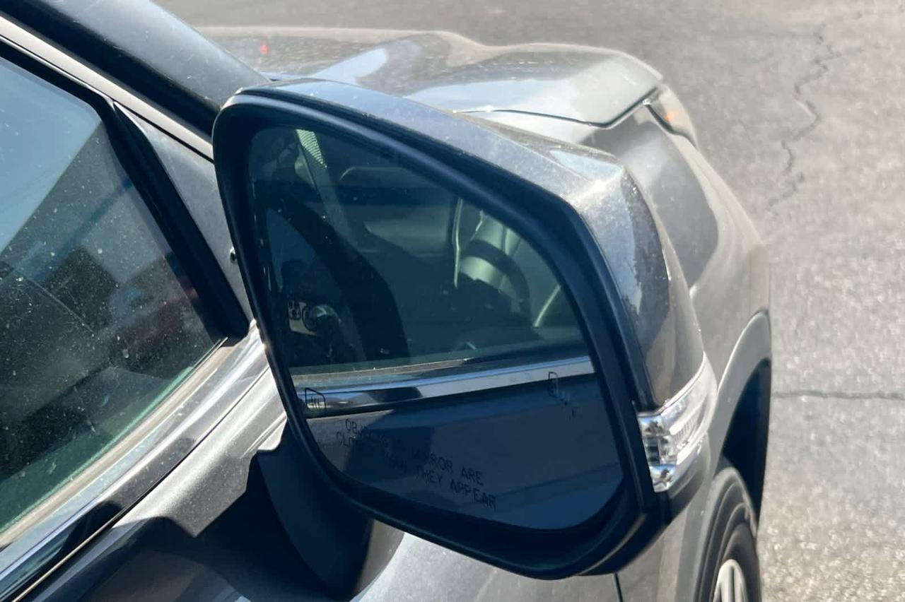 2023 Toyota Highlander XLE Roseville CA