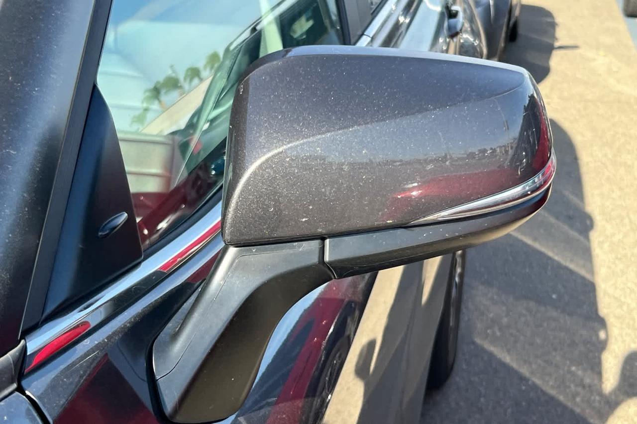 2023 Toyota Highlander XLE Roseville CA