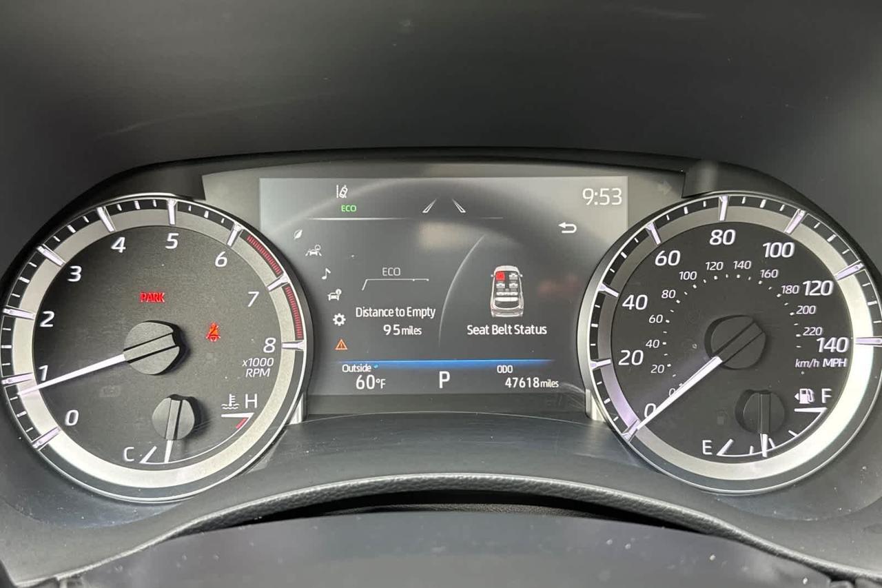 2023 Toyota Highlander XLE Roseville CA
