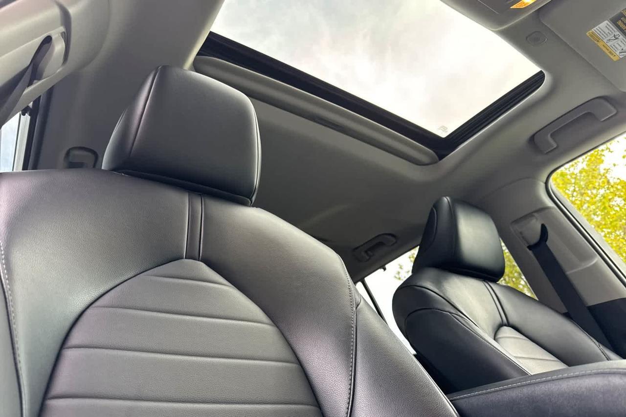 2023 Toyota Highlander XLE Roseville CA