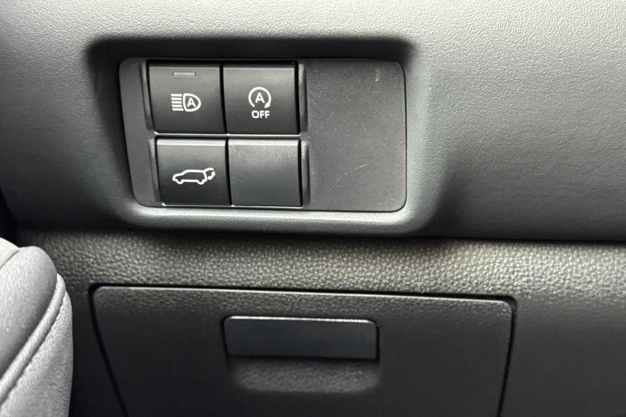 2023 Toyota Highlander XLE Roseville CA