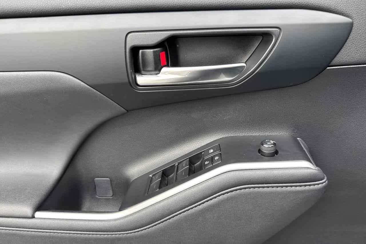 2023 Toyota Highlander XLE Roseville CA