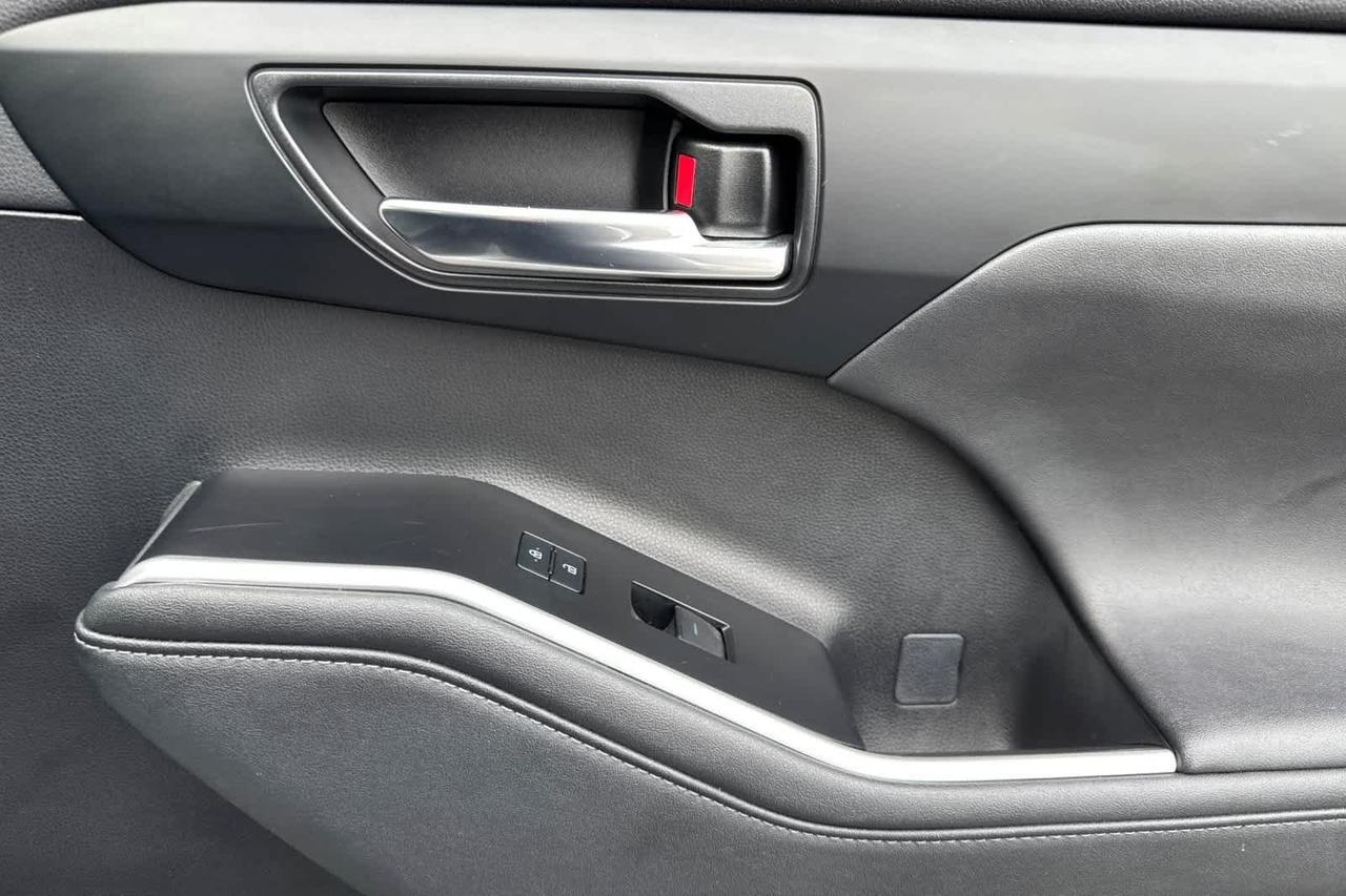 2023 Toyota Highlander XLE Roseville CA