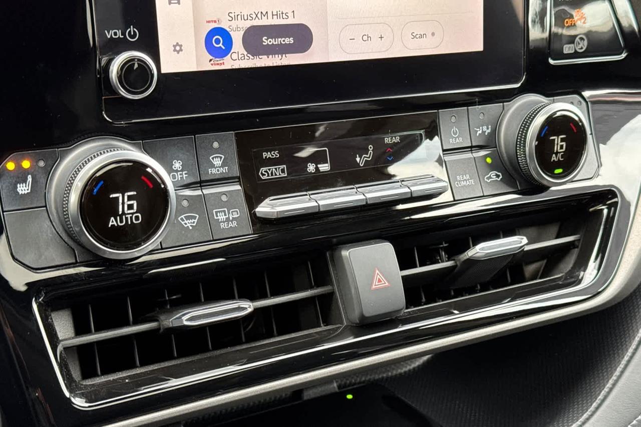 2023 Toyota Highlander XLE Roseville CA