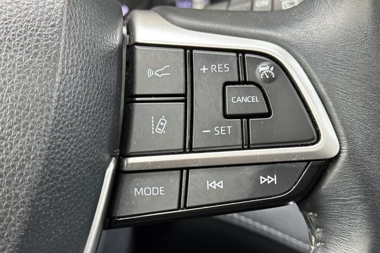 2023 Toyota Highlander XLE Roseville CA