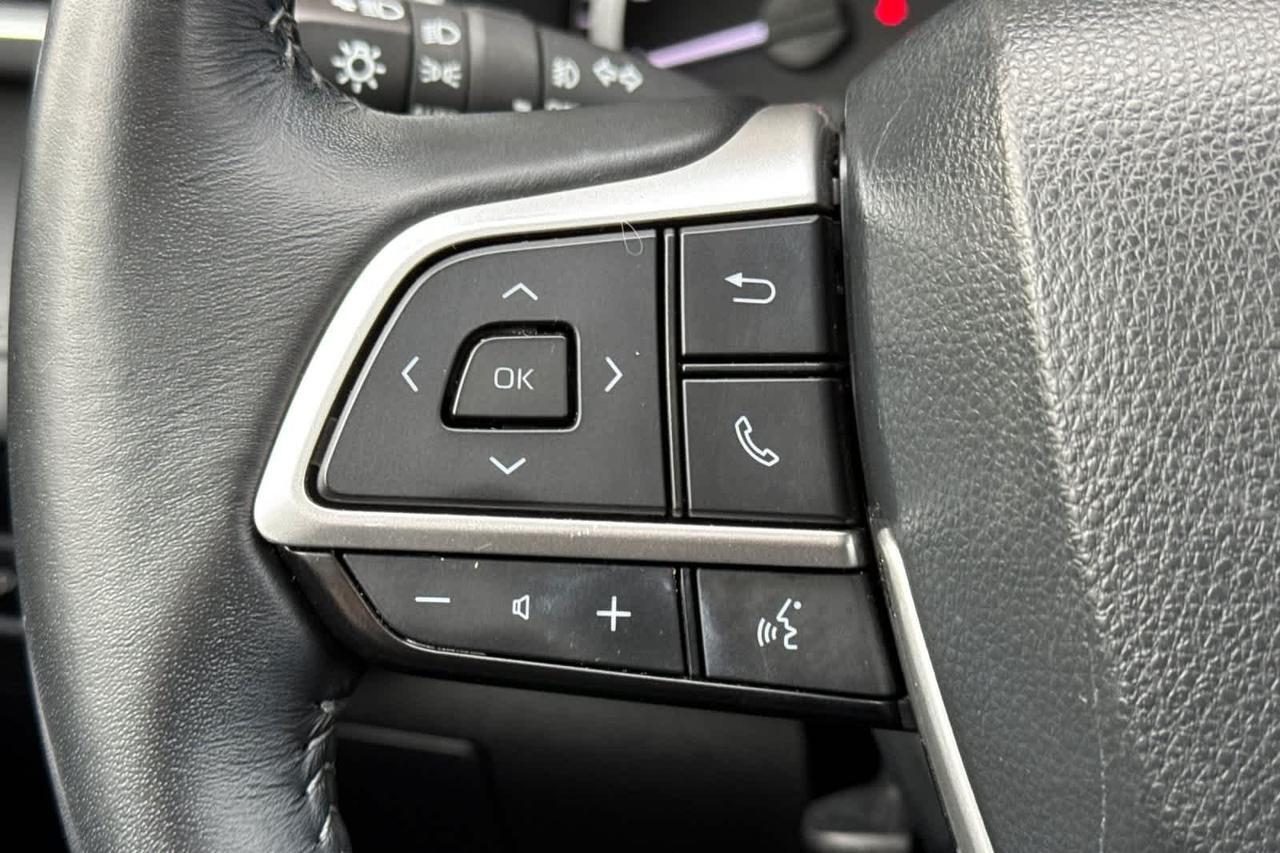2023 Toyota Highlander XLE Roseville CA