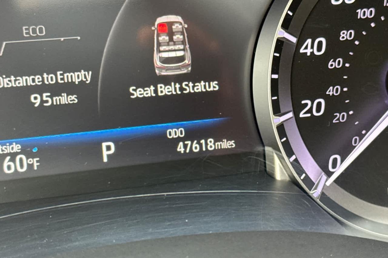 2023 Toyota Highlander XLE Roseville CA