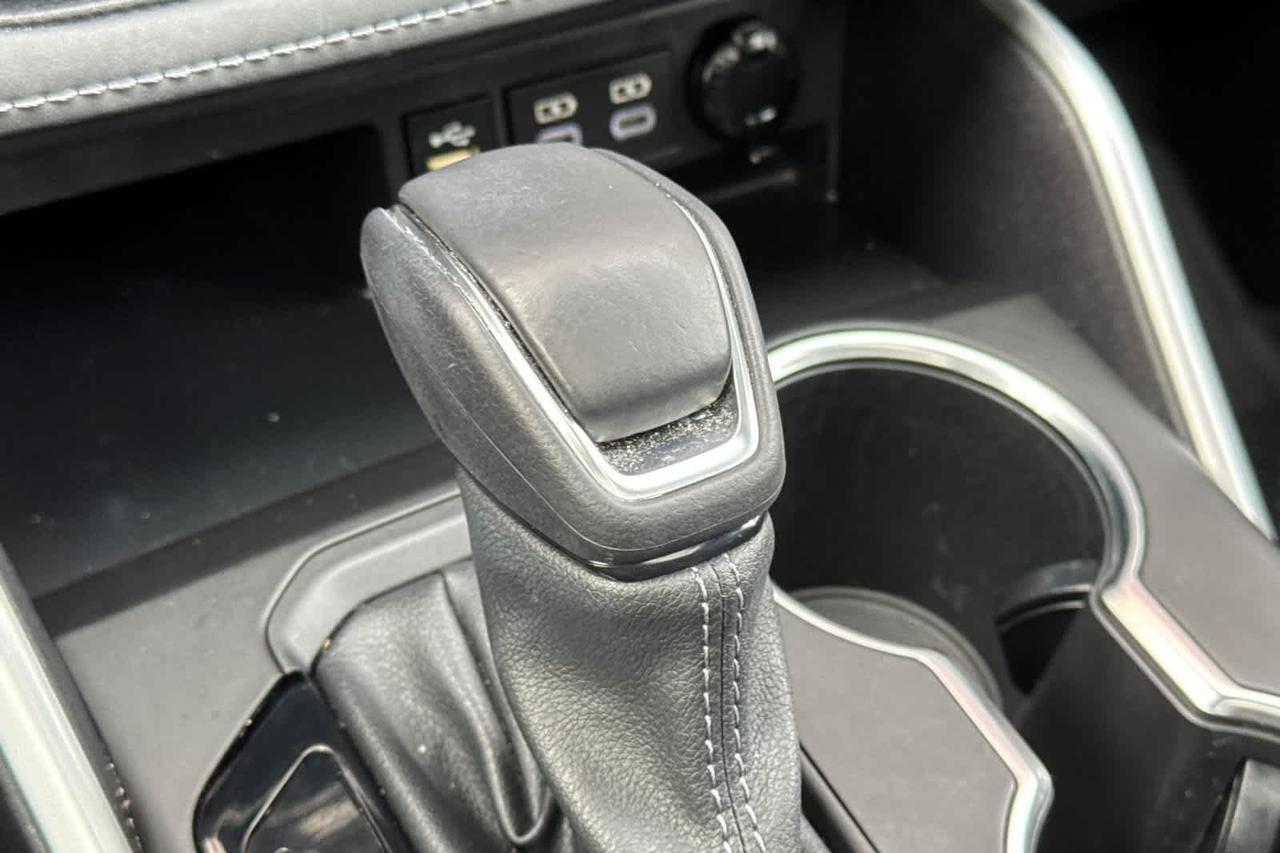2023 Toyota Highlander XLE Roseville CA