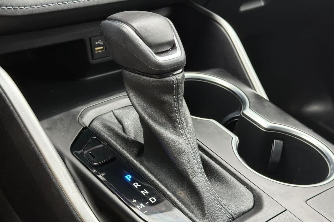 2023 Toyota Highlander XLE Roseville CA
