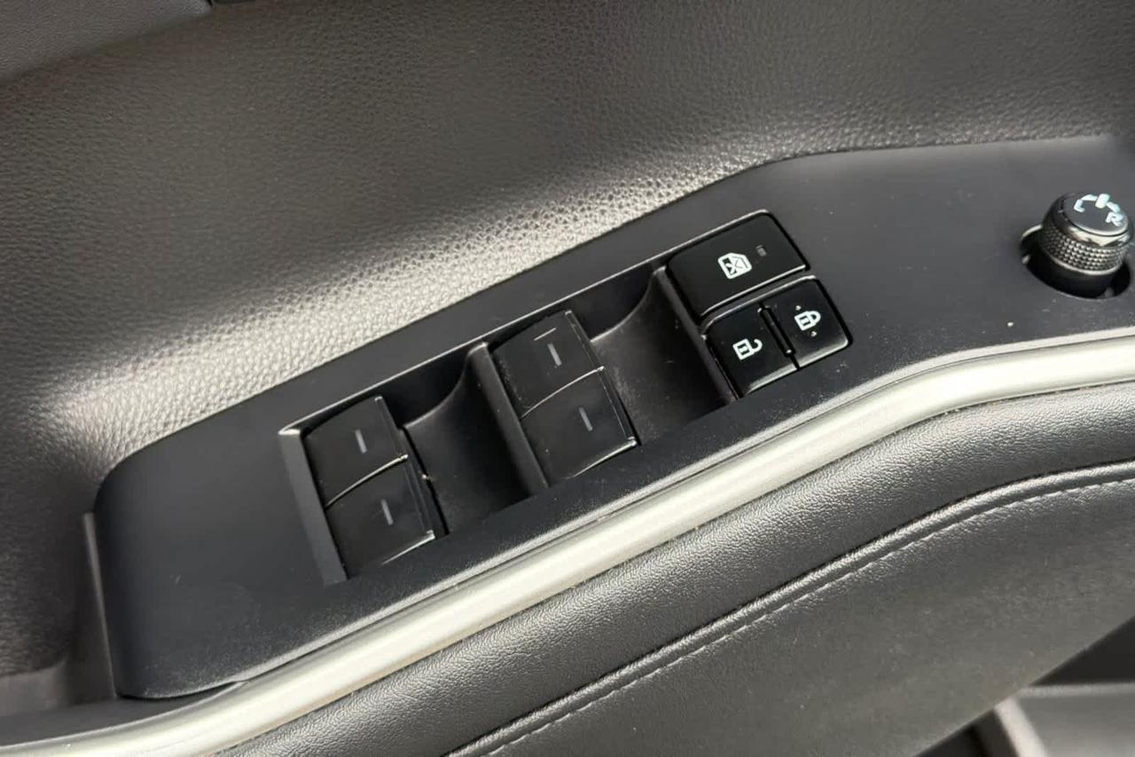 2023 Toyota Highlander XLE Roseville CA
