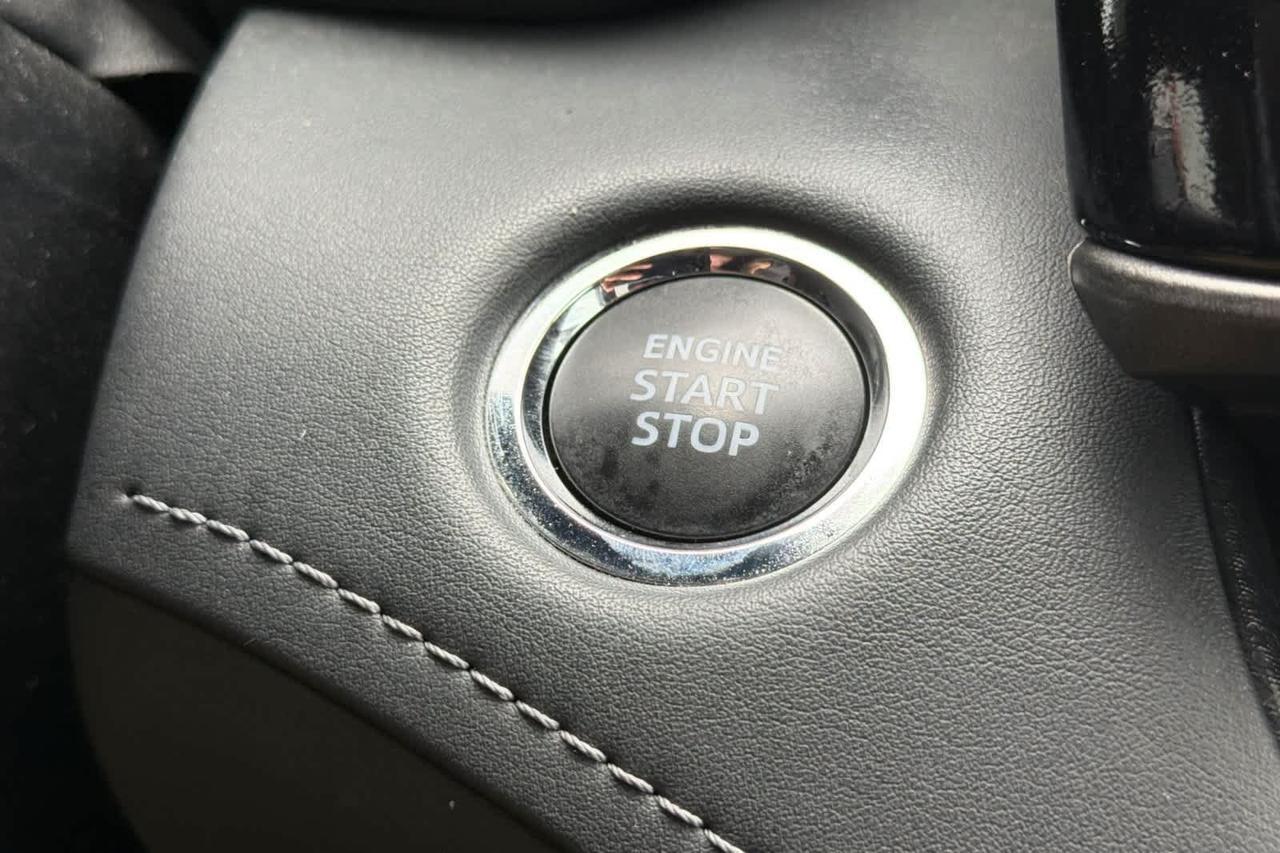 2023 Toyota Highlander XLE Roseville CA