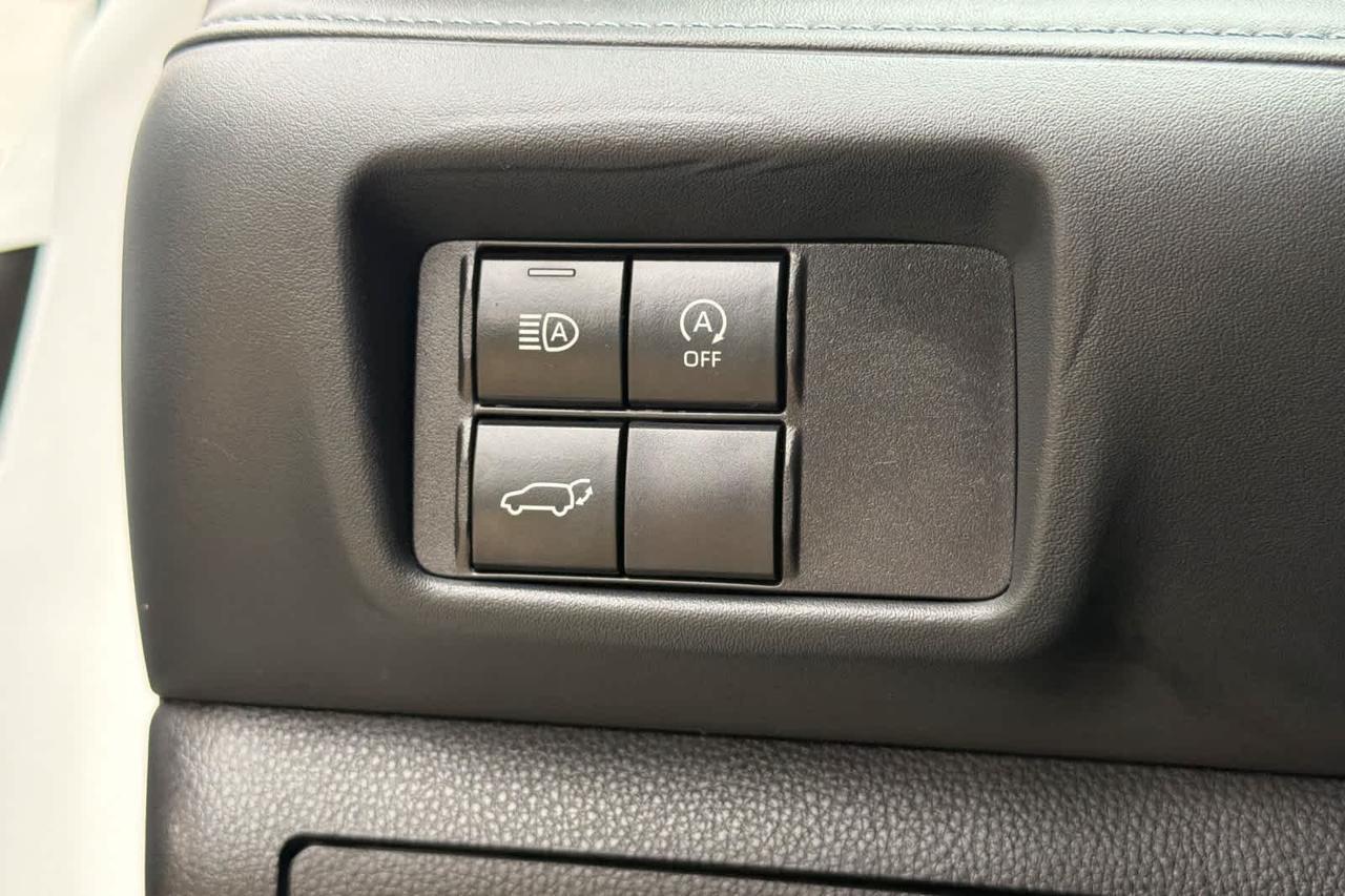 2023 Toyota Highlander XLE Roseville CA