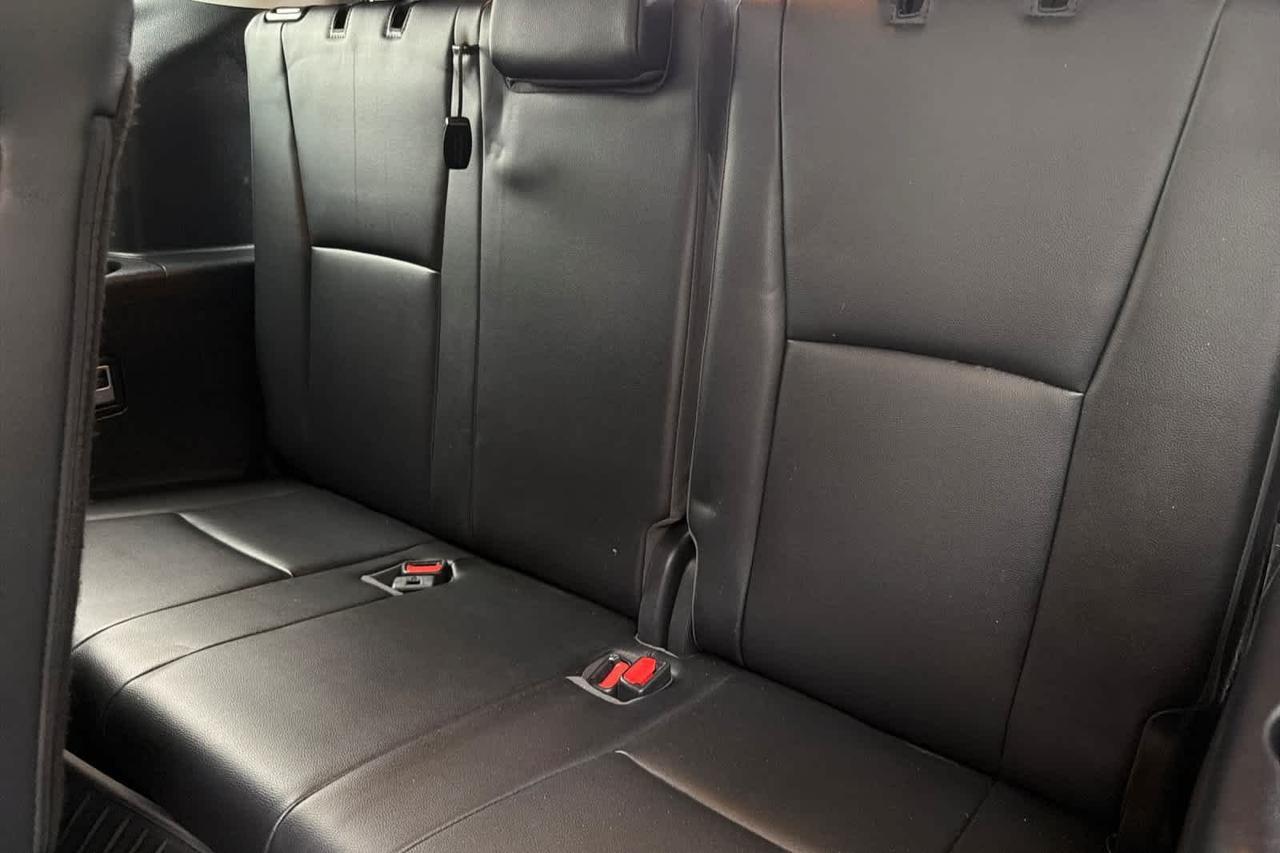 2023 Toyota Highlander XLE Roseville CA