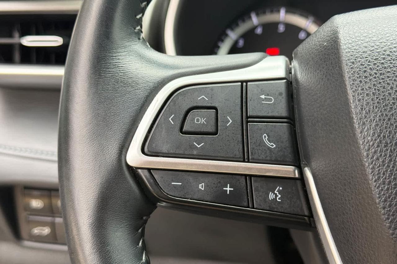 2023 Toyota Highlander XLE Roseville CA