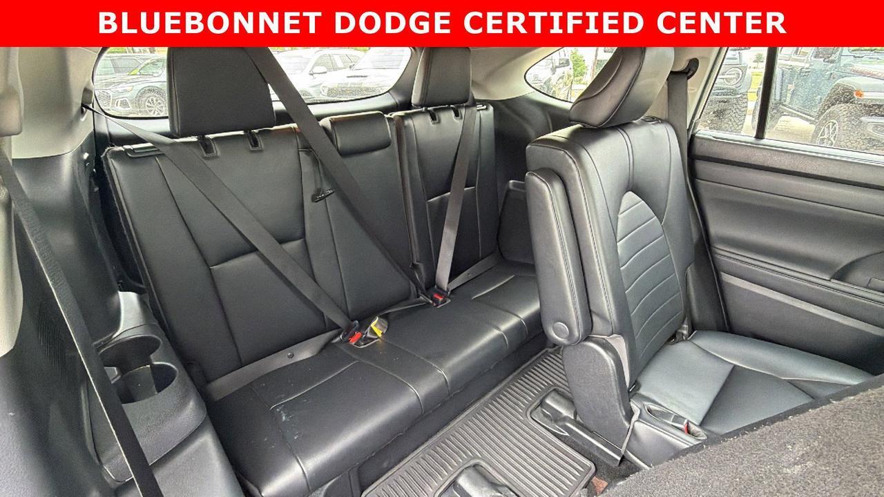 2023 Toyota Highlander XLE New Braunfels TX