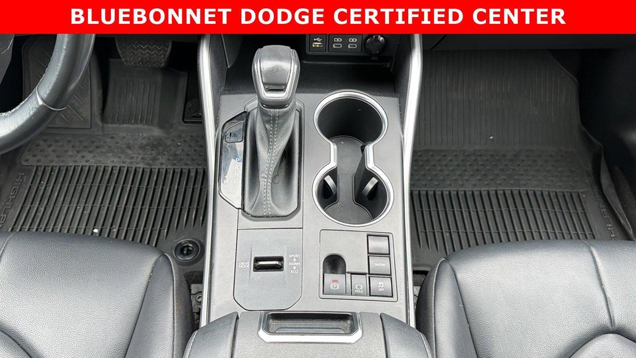 2023 Toyota Highlander XLE New Braunfels TX