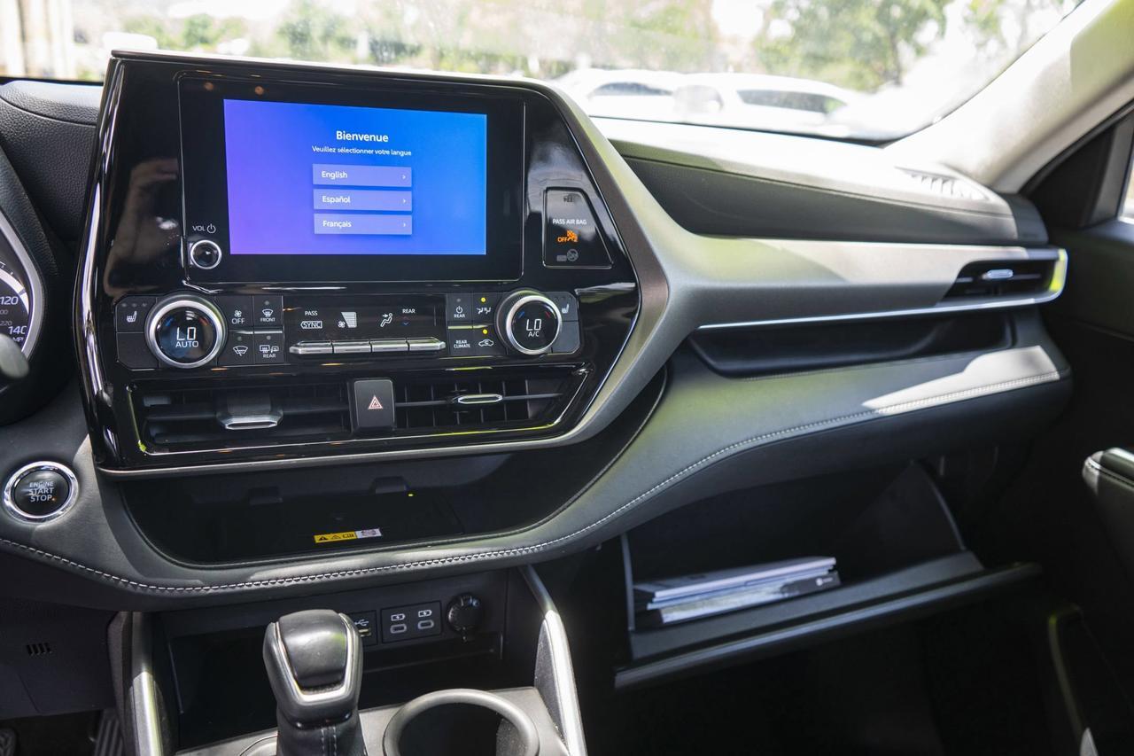 2023 Toyota Highlander XLE San Antonio TX