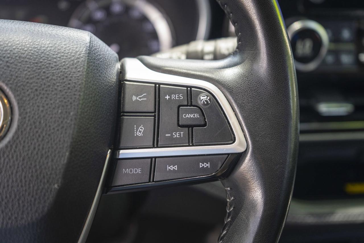 2023 Toyota Highlander XLE San Antonio TX