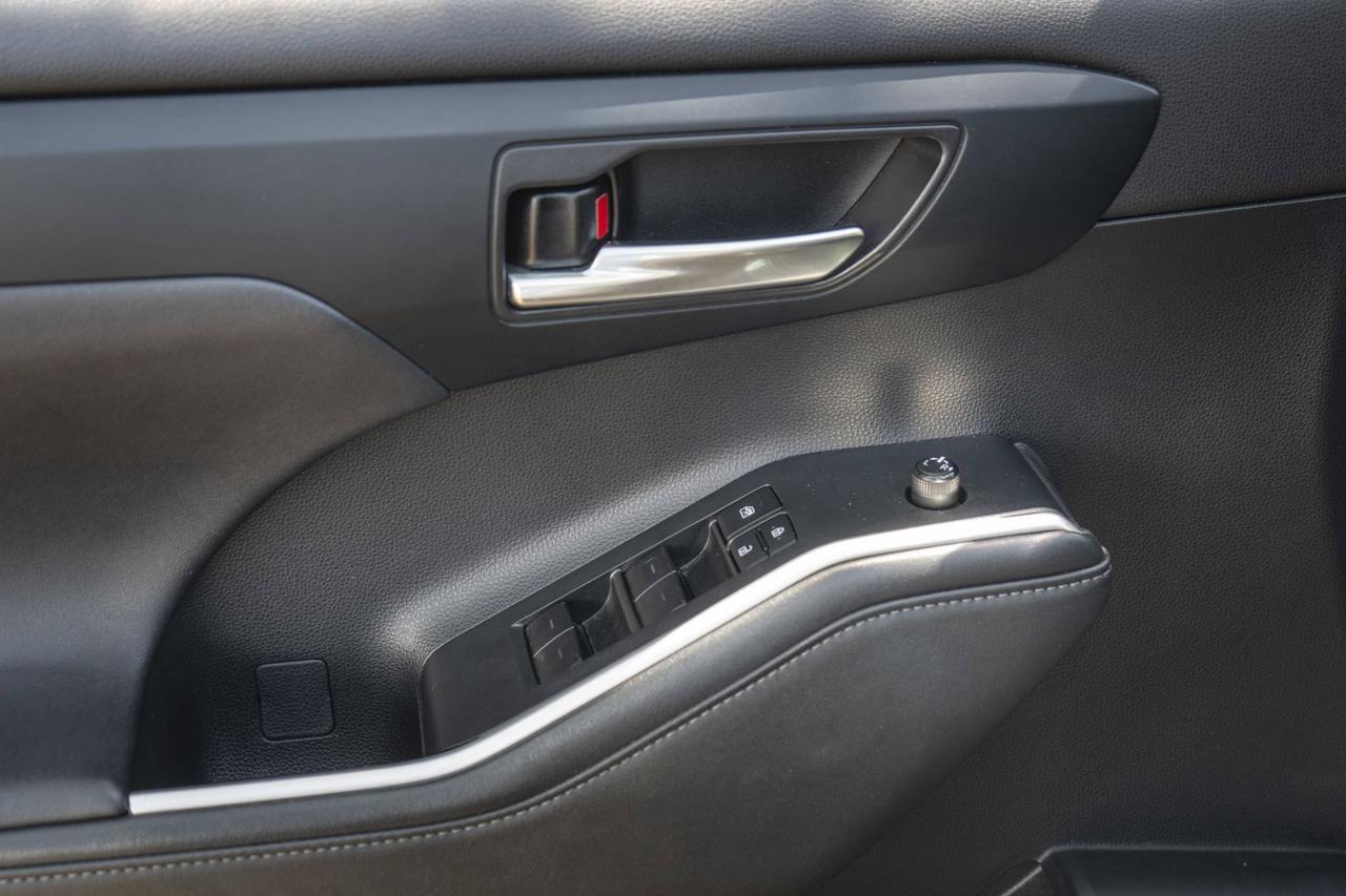 2023 Toyota Highlander XLE San Antonio TX