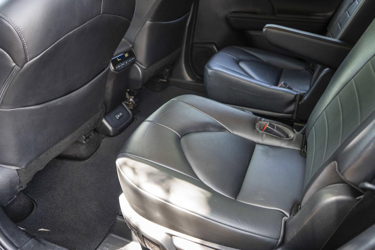 2023 Toyota Highlander XLE San Antonio TX