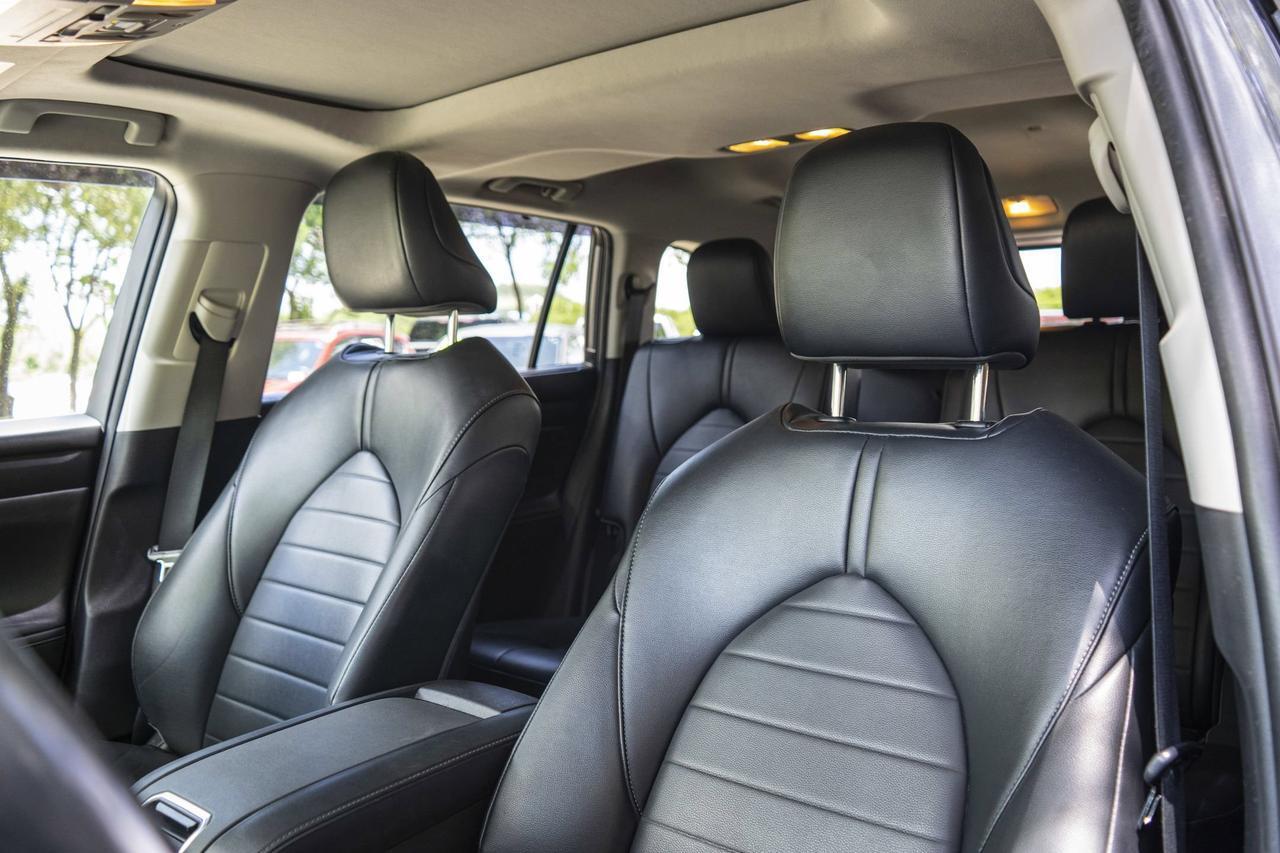 2023 Toyota Highlander XLE San Antonio TX