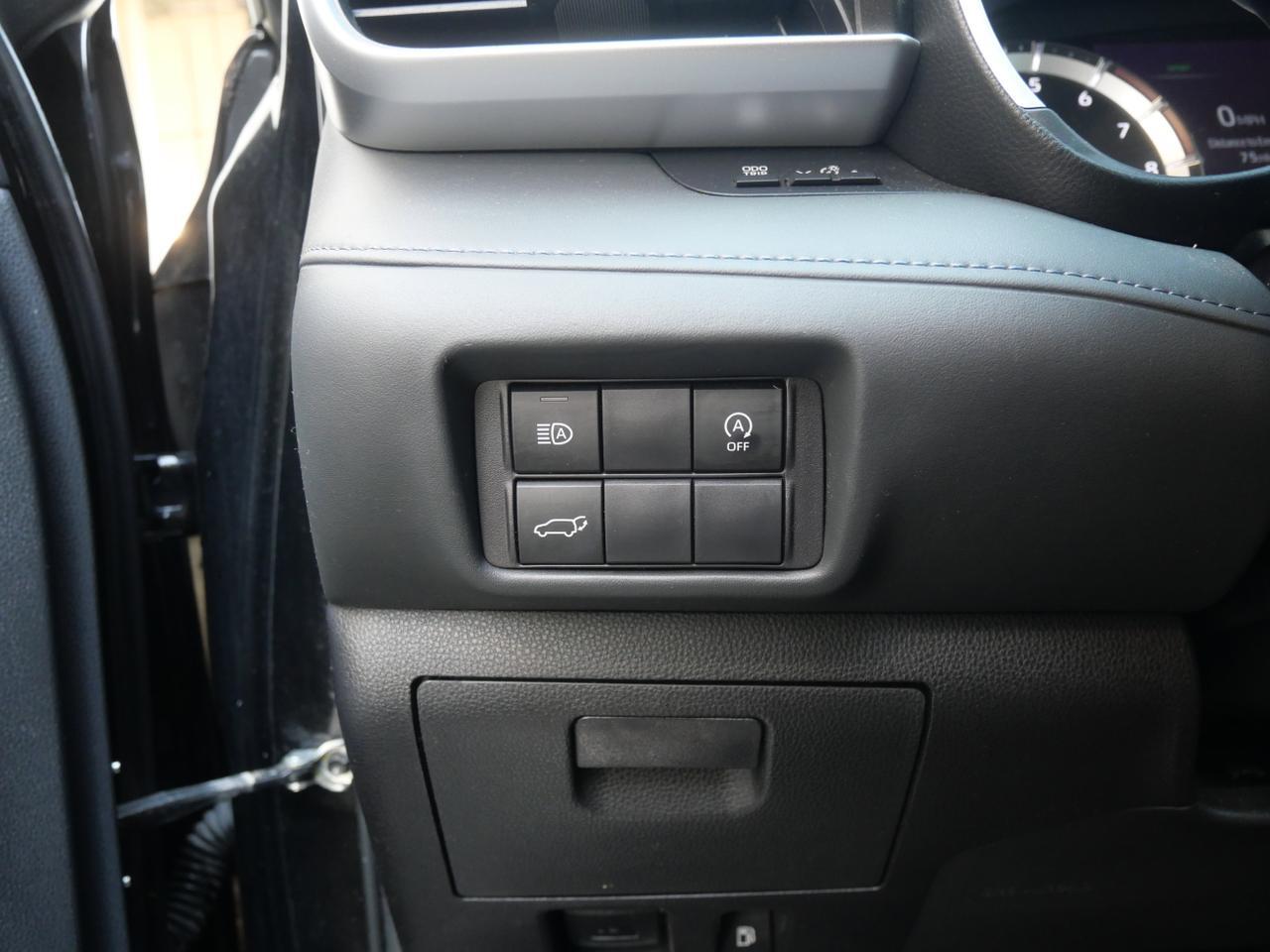 2023 Toyota Highlander XLE San Juan TX