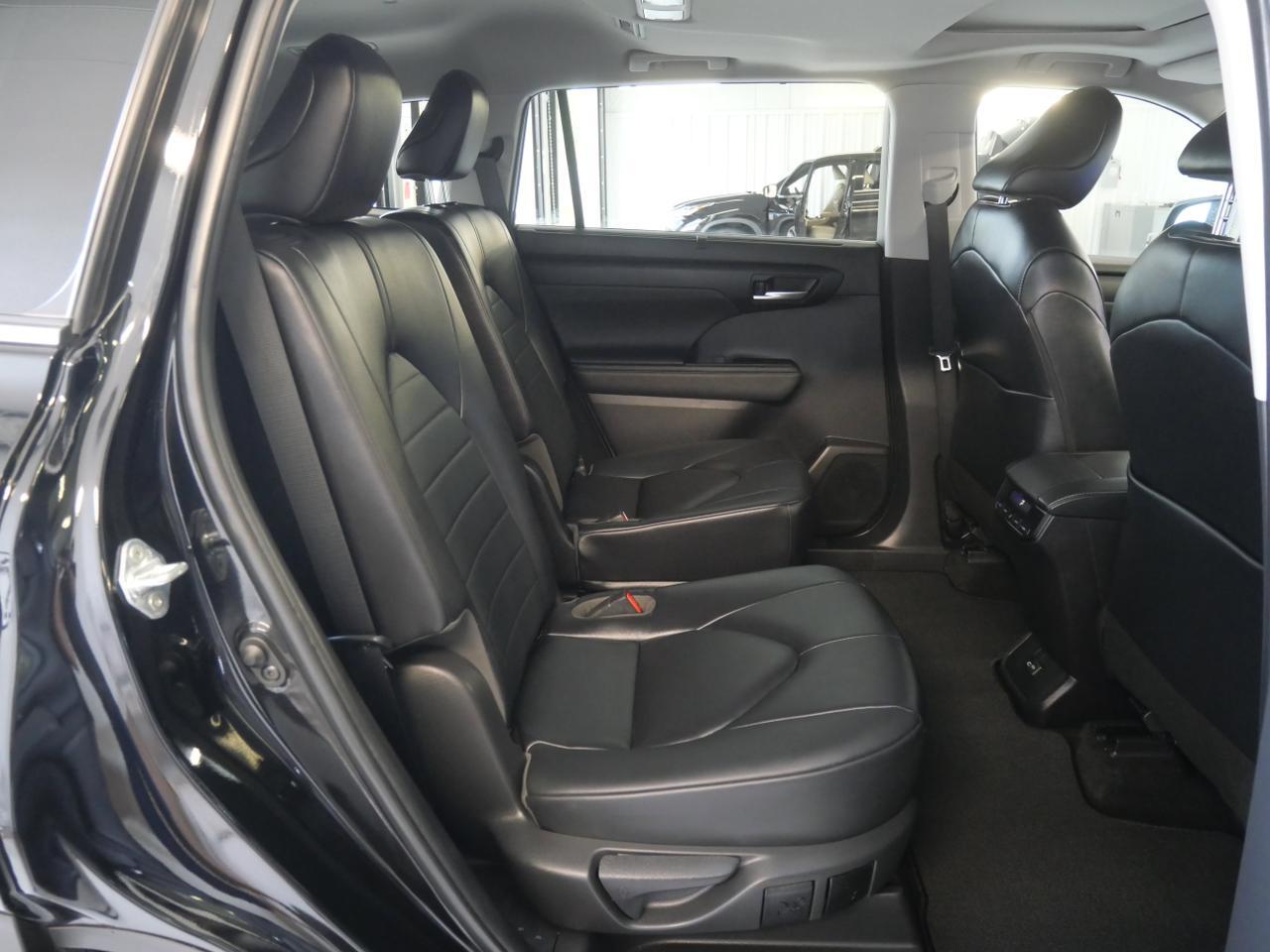 2023 Toyota Highlander XLE San Juan TX