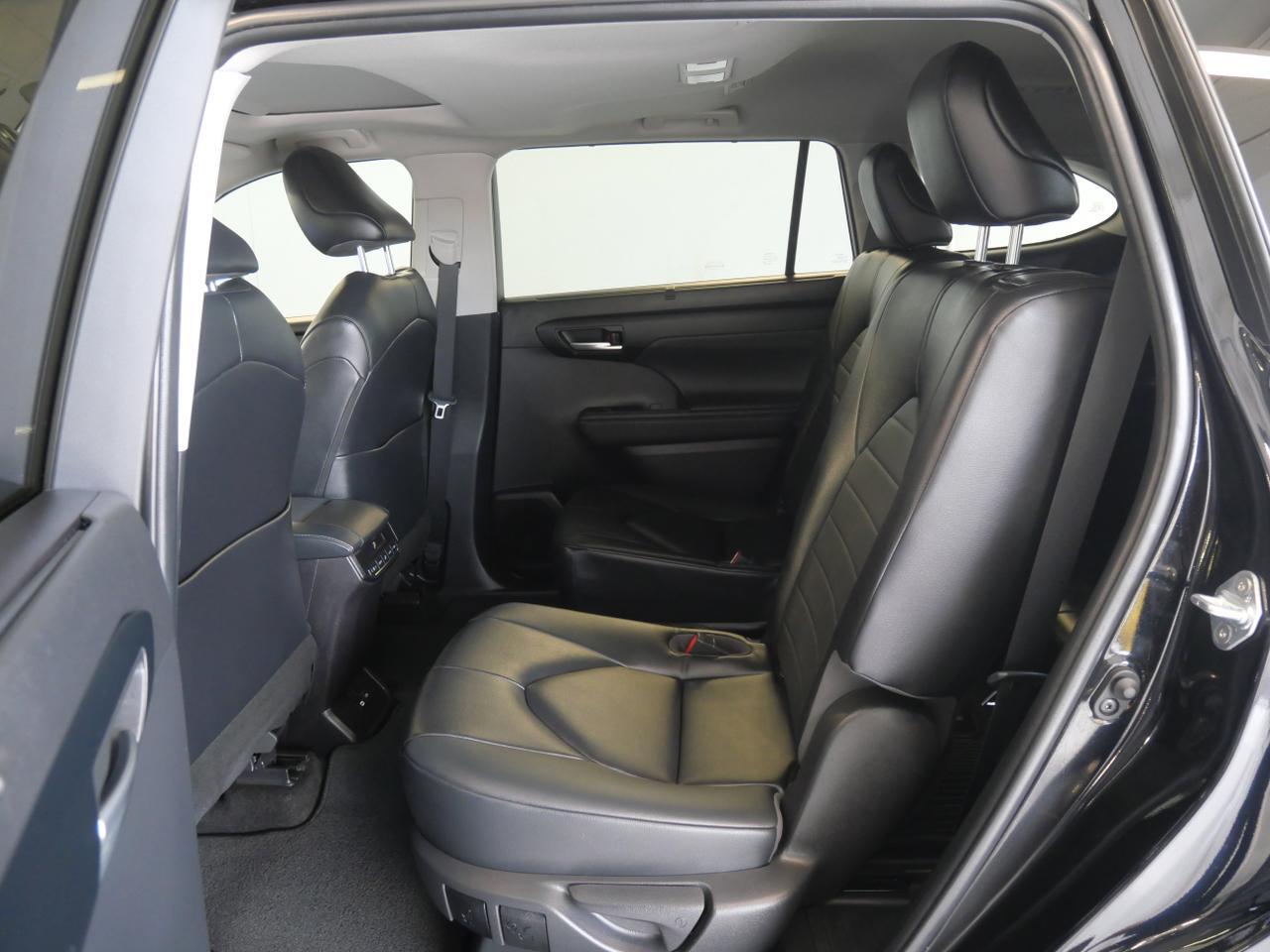 2023 Toyota Highlander XLE San Juan TX