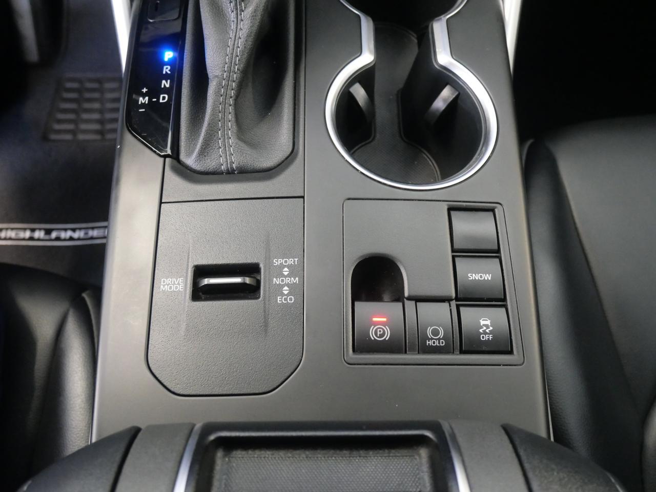 2023 Toyota Highlander XLE San Juan TX