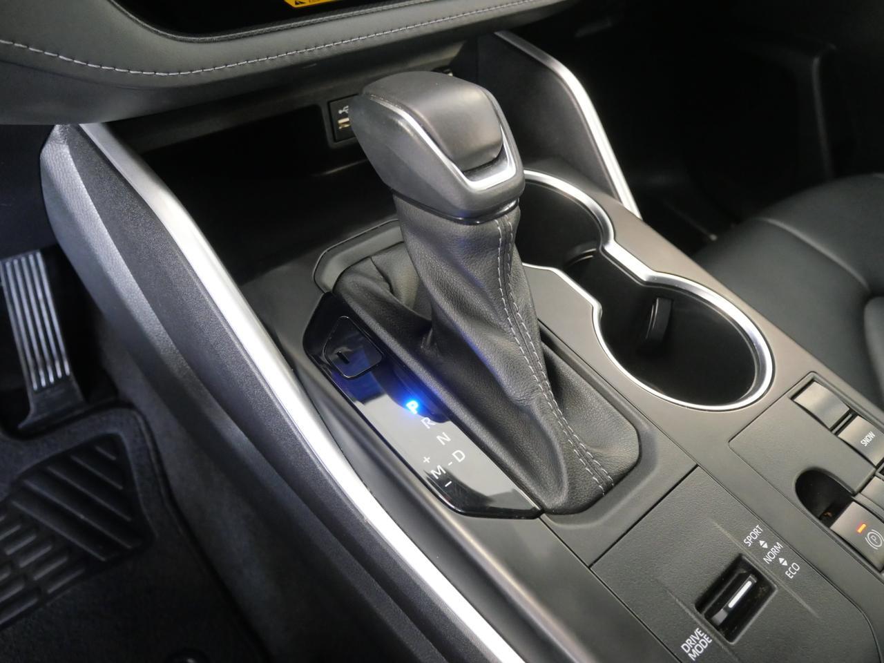 2023 Toyota Highlander XLE San Juan TX