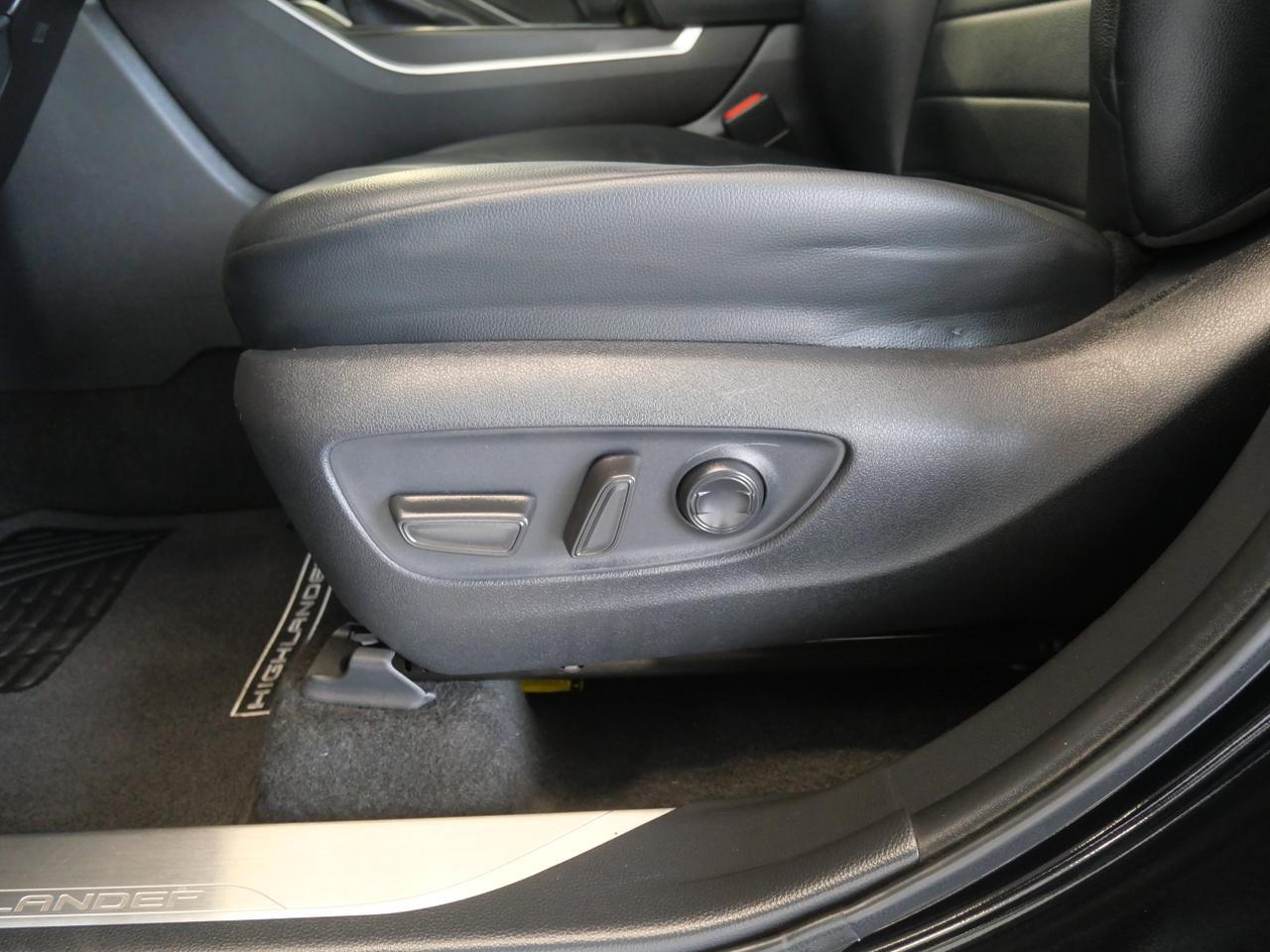 2023 Toyota Highlander XLE San Juan TX