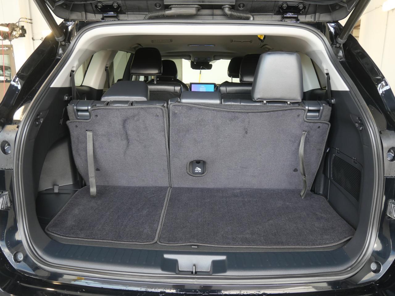 2023 Toyota Highlander XLE San Juan TX