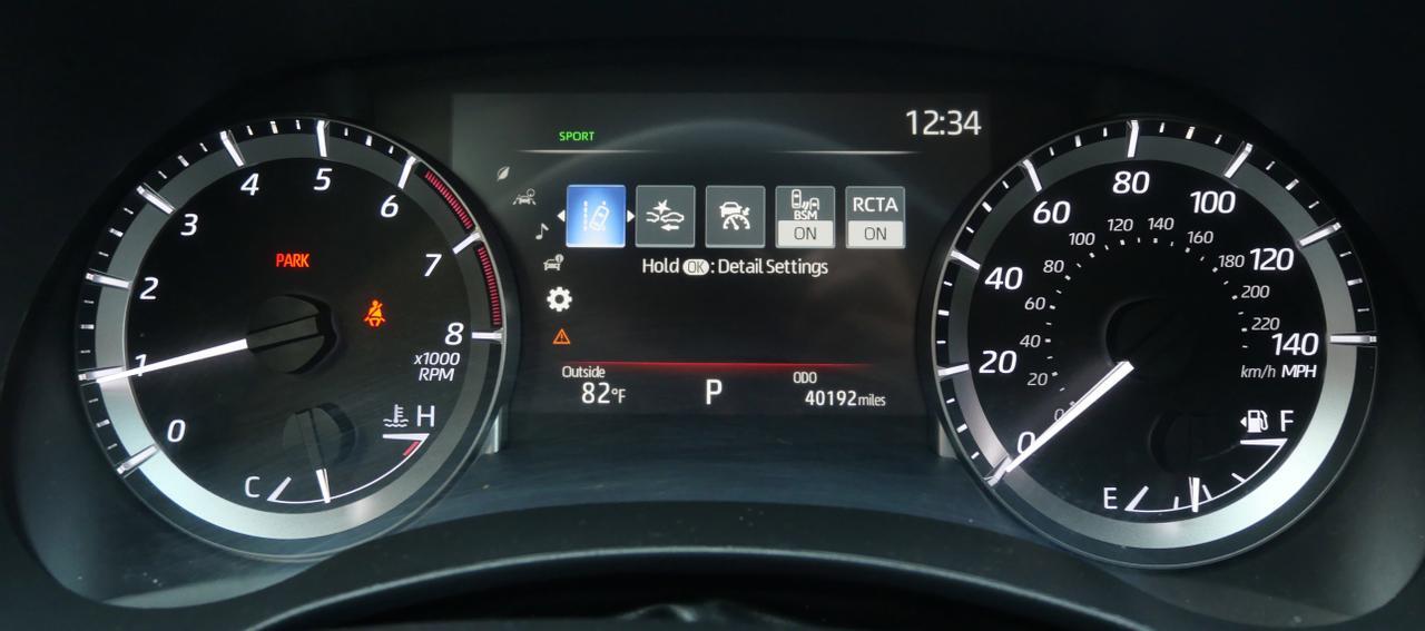 2023 Toyota Highlander XLE San Juan TX