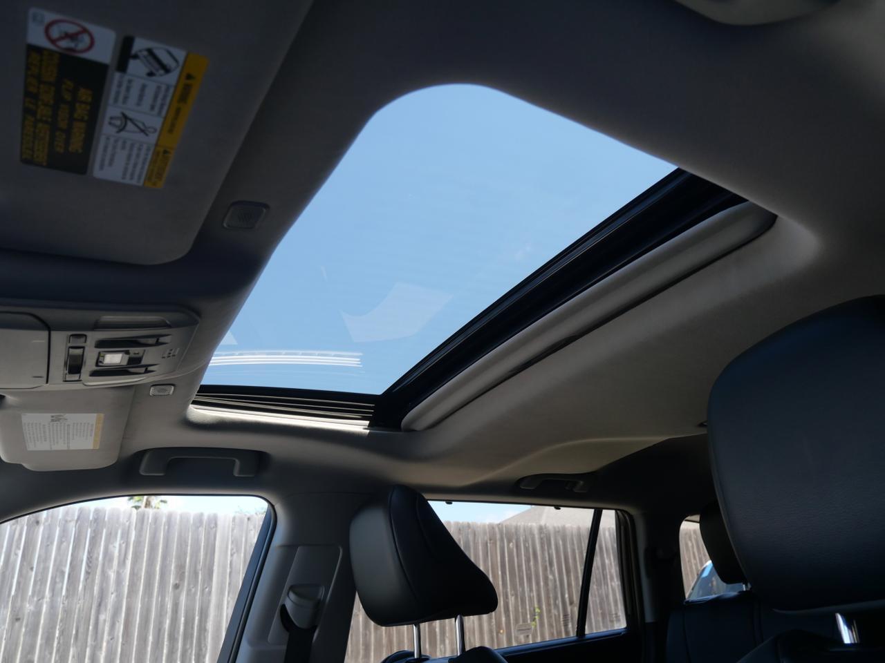 2023 Toyota Highlander XLE San Juan TX