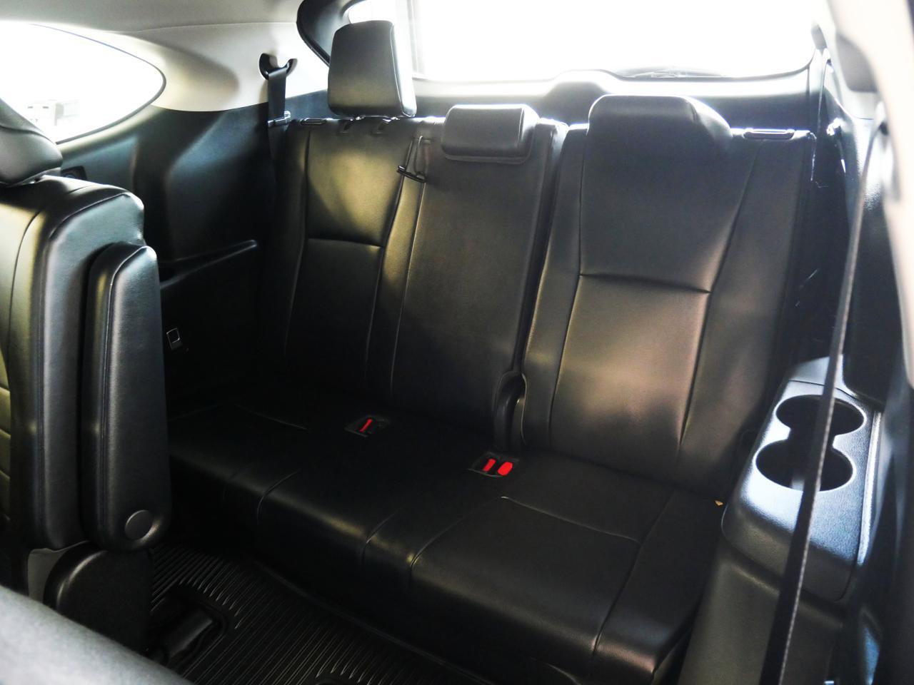 2023 Toyota Highlander XLE San Juan TX