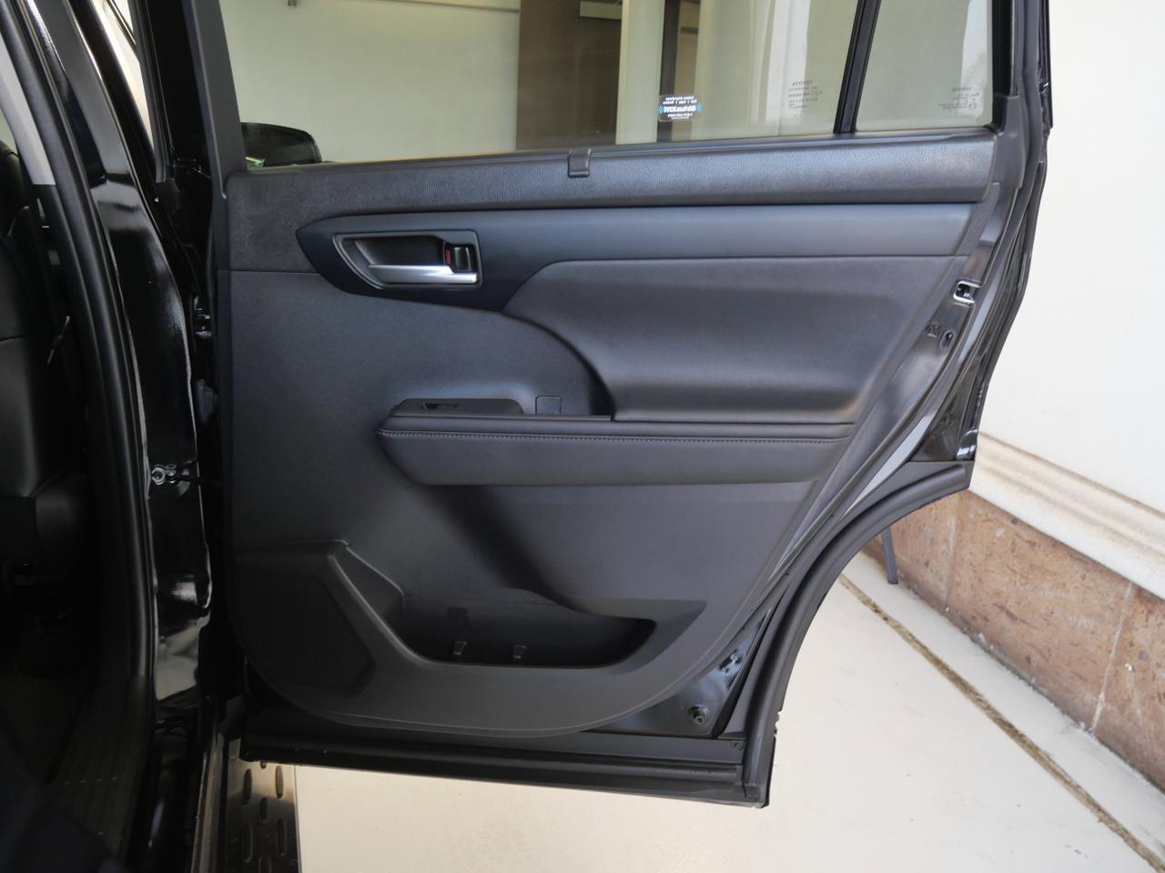 2023 Toyota Highlander XLE San Juan TX
