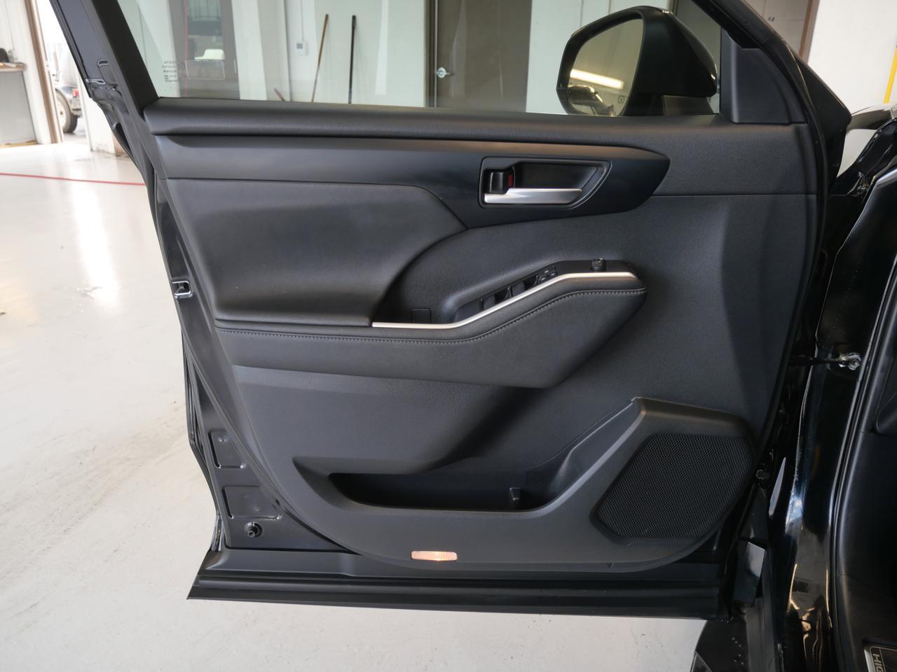 2023 Toyota Highlander XLE San Juan TX