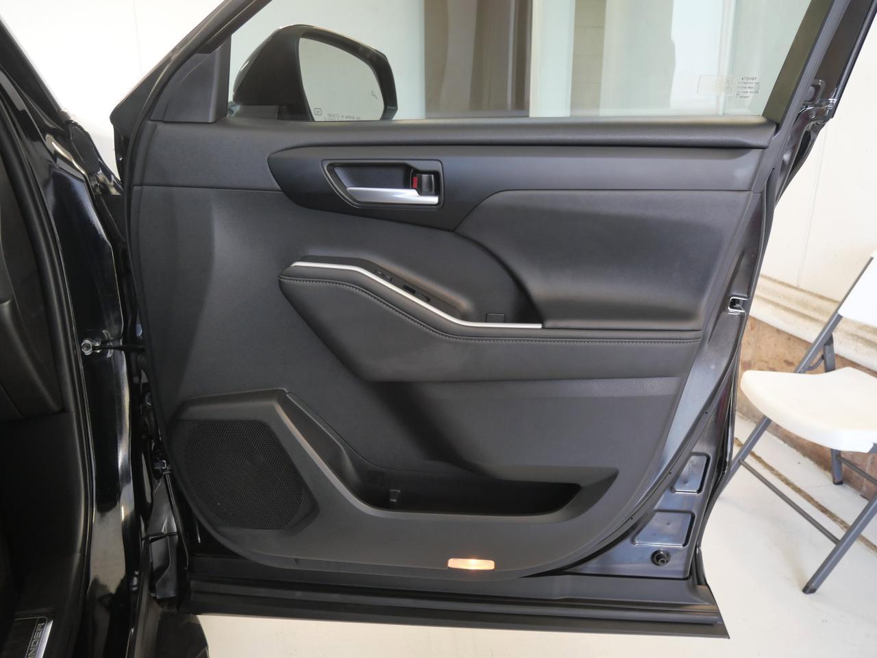 2023 Toyota Highlander XLE San Juan TX
