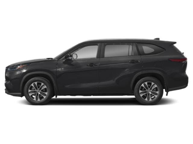 2023 Toyota Highlander XLE San Antonio TX