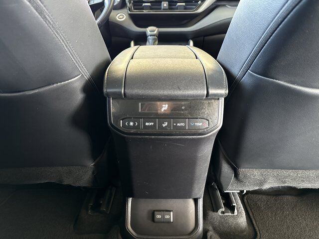 2023 Toyota Highlander XLE San Antonio TX