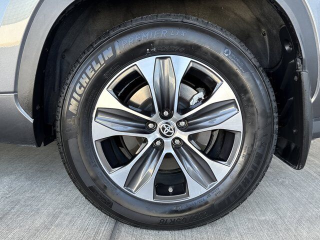 2023 Toyota Highlander XLE San Antonio TX